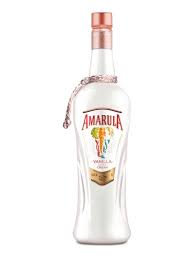 Amarula Cream Vanilla Spice Liqueur 1L
