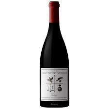 Robertsons Winery Constitution Road Shiraz 750ml