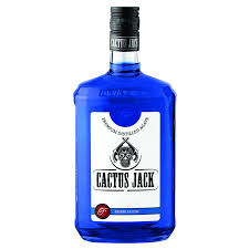 Cactus Jack Bubblegum 750ml