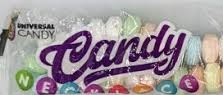 Candy Necklace 20g unit
