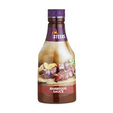 Steers Sauce BBQ 700ml