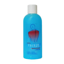Super Freeze 200ml Tube