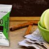 reCo Instand Maize Cereal - Apple Cinnamon 75g