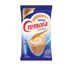 Nestle Cremora Coffee Creamer 125g Sachet