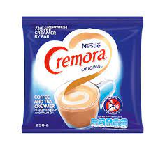 Nestle Cremora Coffee Creamer 250g Sachet