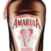 Amarula RASPBERRY Chocolate 750ml bottle