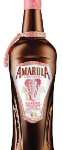 Amarula RASPBERRY Chocolate 750ml bottle