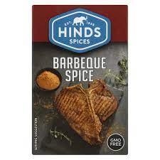 Hinds Barbeque Seasoning 65g
