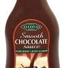 Illovo Sauce Chocolate 500G