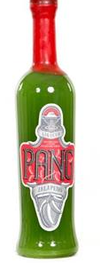 Pang Liqueur JALAPENO 750ml