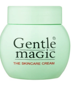 Gentle Magic Skin Care Cream 50ml Tub