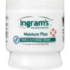 Ingrams Camphor Cream Moisture Plus Triple Glycerine 500ml Tub