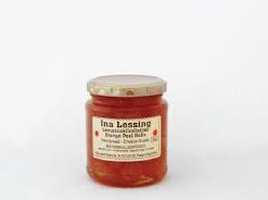 Ina Lessing Orange Peel Rolls 300ml