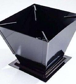 Metalix Potjie Stand Portable unit