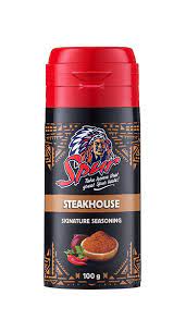 Spur Spice Original Steakhouse 100ml