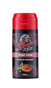 Spur Spice Texas Steak 100ml