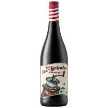 The Grinders Coffee Pinotage 750ml