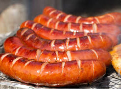 Smoked Russians (+- 750g packet) (Pick-up or In Store ONLY, shipping not available on this product)