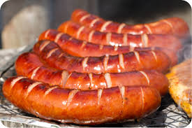Smoked Russians (+- 750g packet) (Pick-up or In Store ONLY, shipping not available on this product)