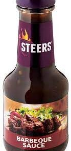 Steers Sauce Barbeque 375ml