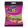 Beacon Liquorice Allsorts TuttiFruity 150g bag