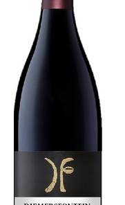 Diemersfontein Shiraz 750ml
