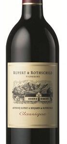 Rupert & Rothchild Classique 750ml