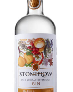 Flowstone Marula Gin 750ml (Stoneflow)