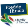 Freddy Hirsch Sosatie Wors 0.5Kg Spice