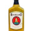 Rooibaard Sauce Green Chilli 375ml bottle (Groen Trui)