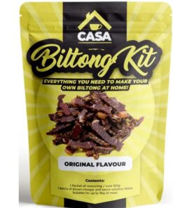CASA Biltong Kit Original