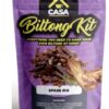 CASA Biltong Kit Spare Rib