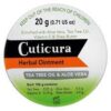 Cuticura Ointment HERBAL 20g