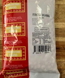Pinto Beans 1kg