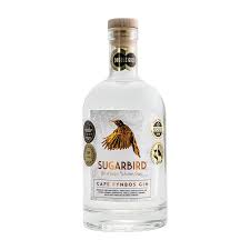 SugarBird Original Gin 750ml (Cape Fynbos)