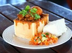 Bunny Chow (Pick-up or In Store ONLY on Saturdays from 10am at Rouse Hill store, shipping not available on this product)