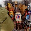 Vadersdag / Father's day Hamper (Richelieu) - PICK-UP ONLY, shipping not available on this product