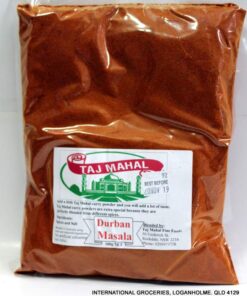 Taj Mahal Masala DURBAN 400g