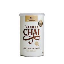 Red Espresso Instant Vanilla Chai 300g Tin