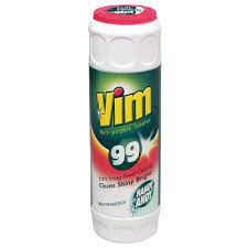 Vim Extra Strong Cleaner 500g