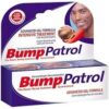 Bump Patrol AFtershave Gel Formula 30ml