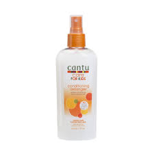 Cantu Kids Conditioning Detangler 177ml