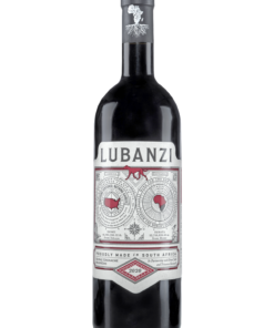 Lubanzi Rhone Red Blend 750ml