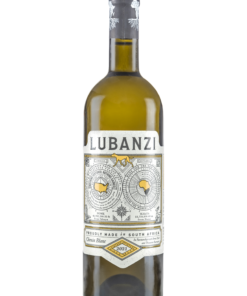 Lubanzi Chenin Blanc (White) 750ml