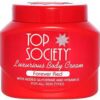 Top Society Body Cream Forever Red 500ml