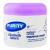 Elizabeth Anne Good Night Aqueous (PURPLE) Cream 325ml Tub (Purity)