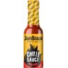 Jan Braai Hot Sauce Signature Peri Peri Sauce 250ml bottle