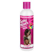 Easy Waves My Precious Kids Magic Oil Moisturiser 250ml