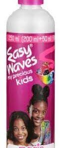 Easy Waves My Precious Kids Magic 2-In-1 Shampoo 250ml