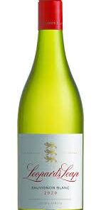 Leopards Leap Sauvignon Blank 750ml